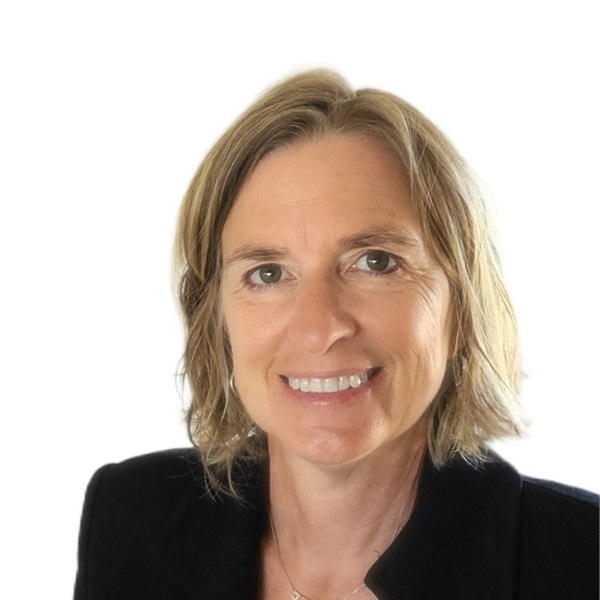 Laura Kalfin, California divorce mediation attorney